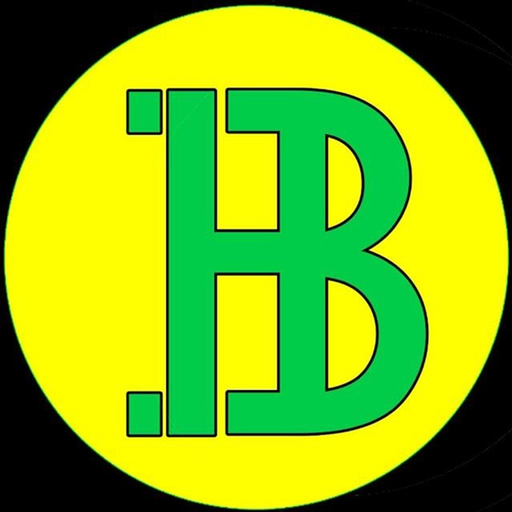 Hutbazar app icon