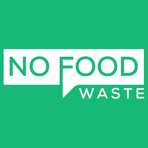 NoFoodWaste app icon
