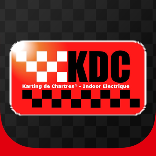 Karting de Chartres app icon