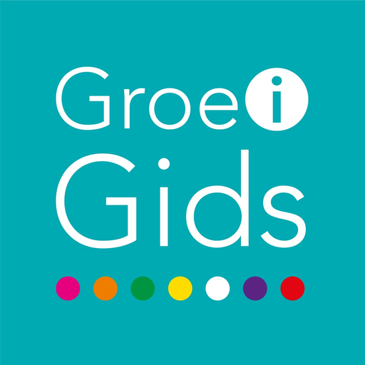GroeiGids app icon