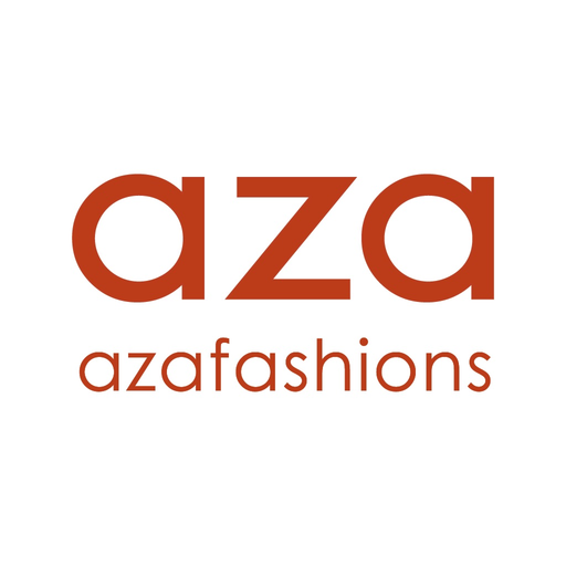 Aza Fashions Designer Clothing app icon