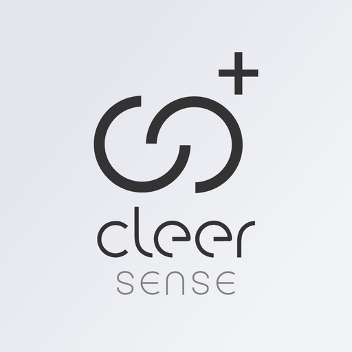 Cleer Sense app icon
