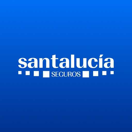 Santalucía Seguros app icon