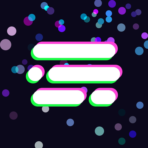 Led Light Scrolling Texts app icon