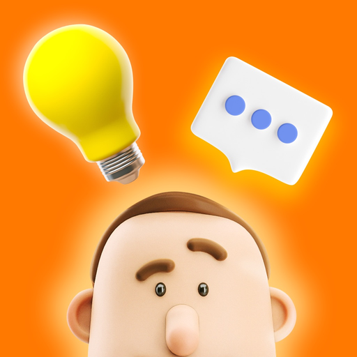 Chat Hero: Story Master app icon