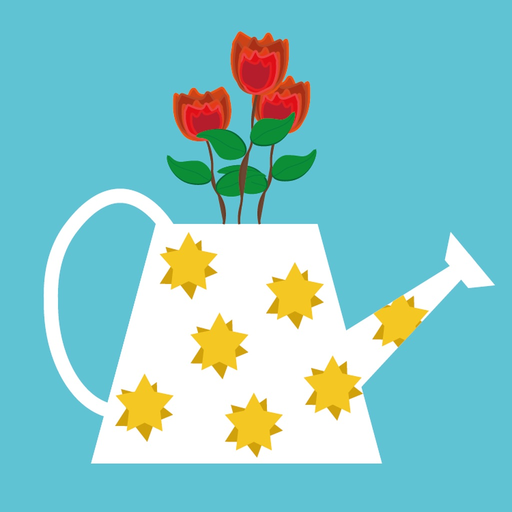 WaterPlants app icon