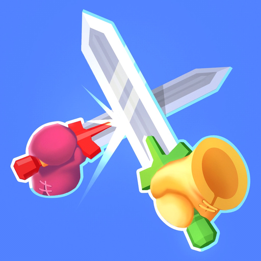 Sword Slasher app icon