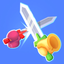 Sword Slasher icon