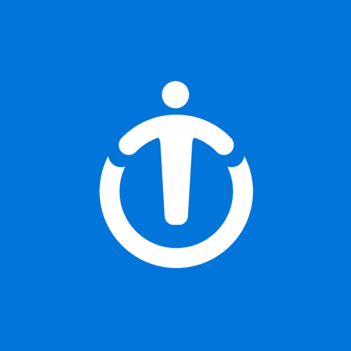 Trevvel - Rotterdam app icon