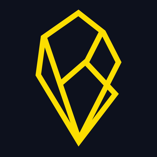 ROCK GYMS app icon