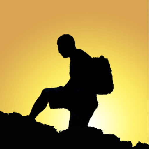 Hiking Slovakia app icon