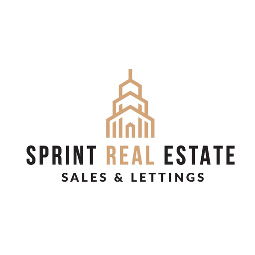 Sprint Real Estate app icon