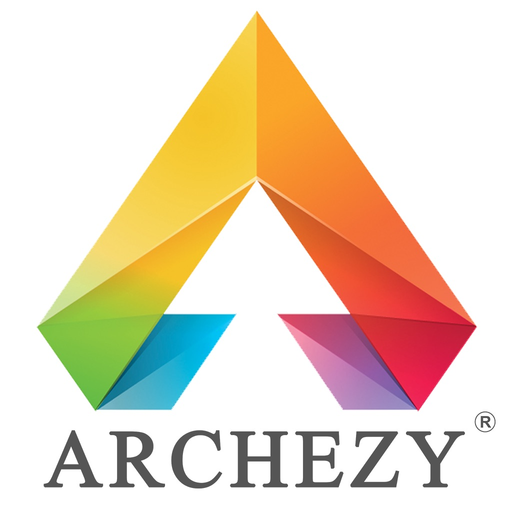 ArchEzy app icon