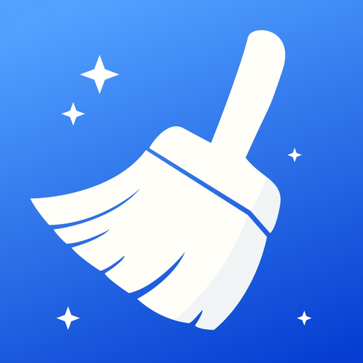 Cleanup App - Phone Cleaner app icon