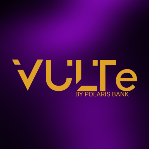 VULTe app icon