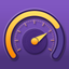 Internet Speed Test & Analyzer icon