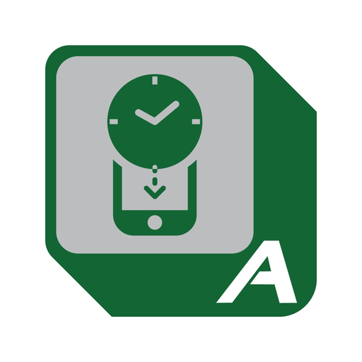 Time Tracker Plus app icon