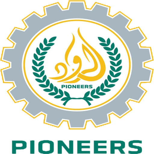 Alrowad - الرواد app icon