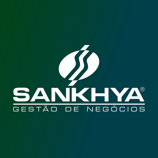 Sankhya CRM app icon