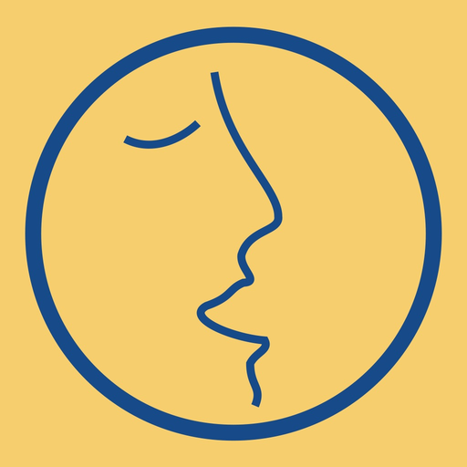 LogoMedien Sprachheil-App app icon