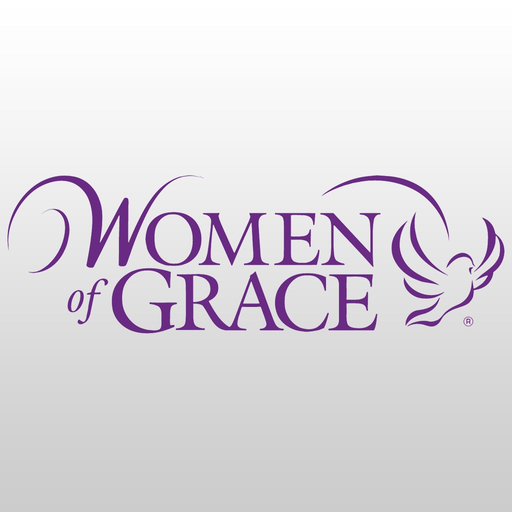 Women of Grace Apostolate app icon