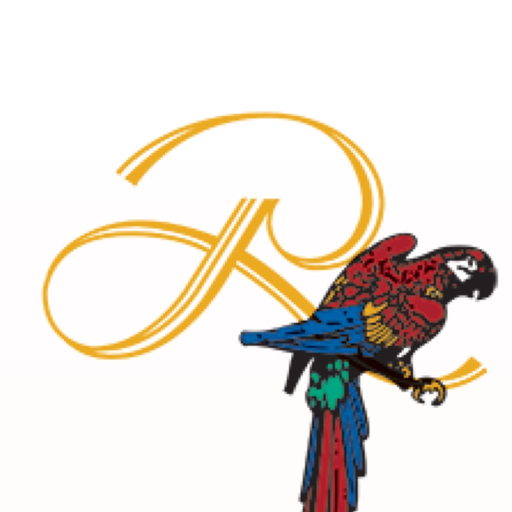 Palm Desert Resorter app icon