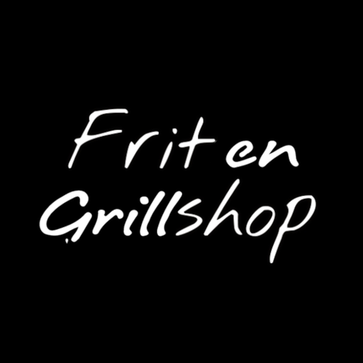Frit & Grillshop app icon