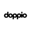 Doppio bike icon