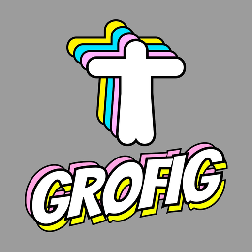 Grofig app icon