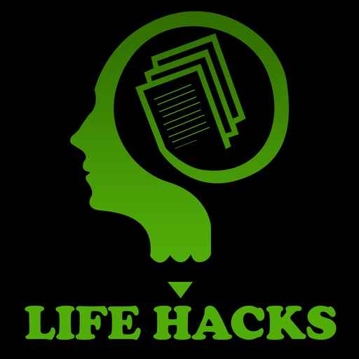 Life Hacks app icon