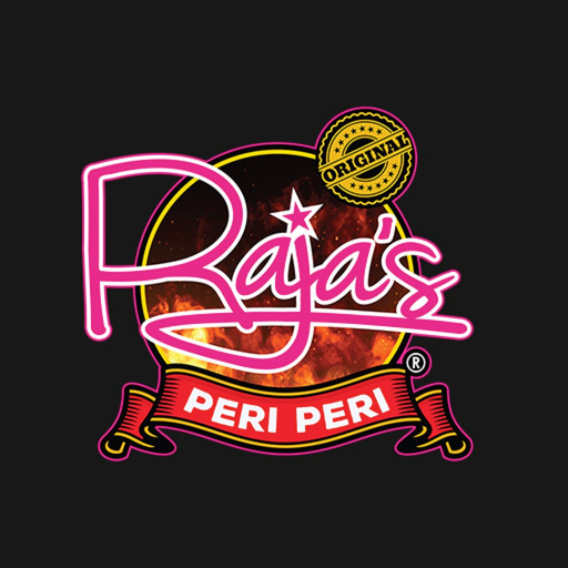 Rajas Peri Peri app icon