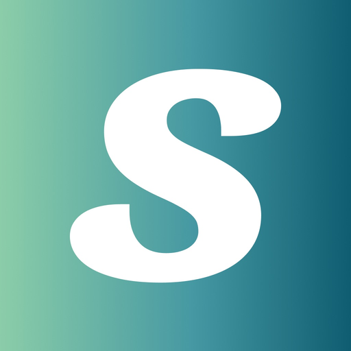 Sober Space app icon