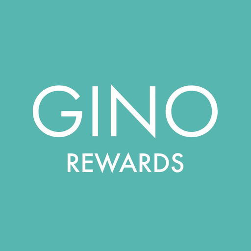 Gino Rewards app icon