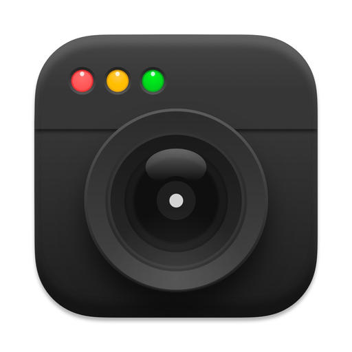 Codeshot app icon