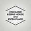 Highland Kebab House icon