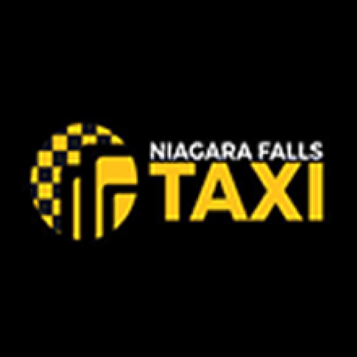 Niagara Falls Taxi app icon
