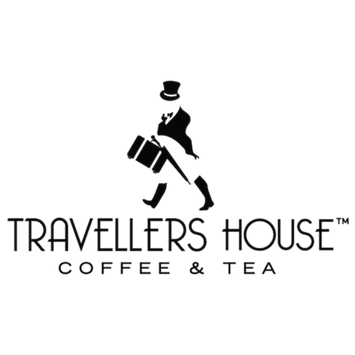 Travellers House Coffee & Tea app icon