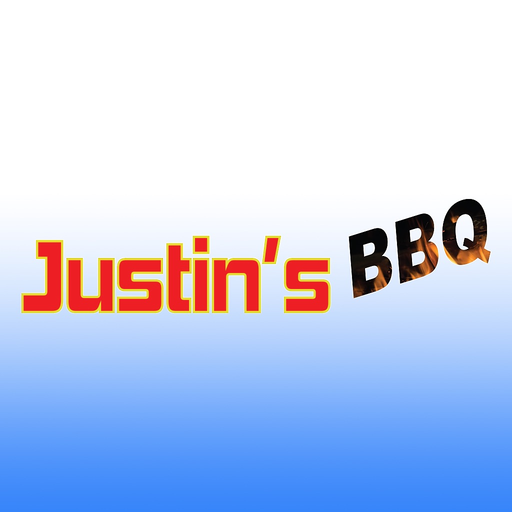 JUSTIN'S BBQ app icon