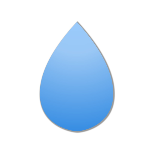 Water Reminder Notifications app icon