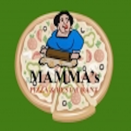 Mamma Pizza Skagen app icon
