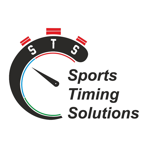Sports Timing Solutions app icon