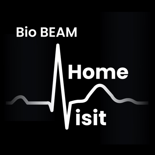 Bio BEAM Home Visit app icon