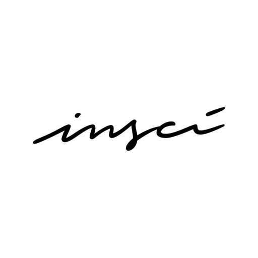 Inscì app icon