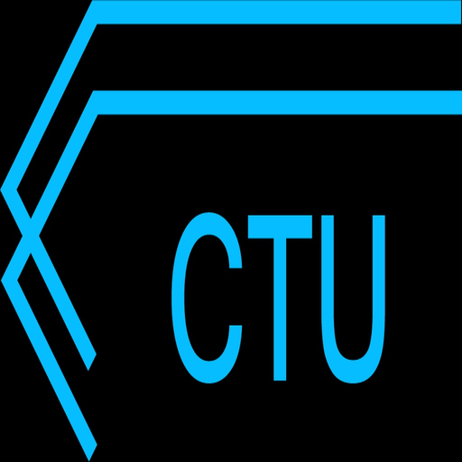 CTU app icon