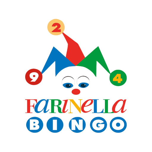 BINGOFARINELLA app icon