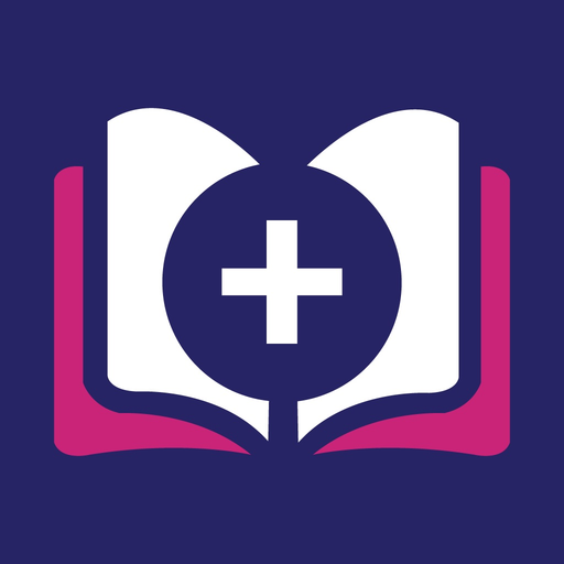 Leximage+ app icon