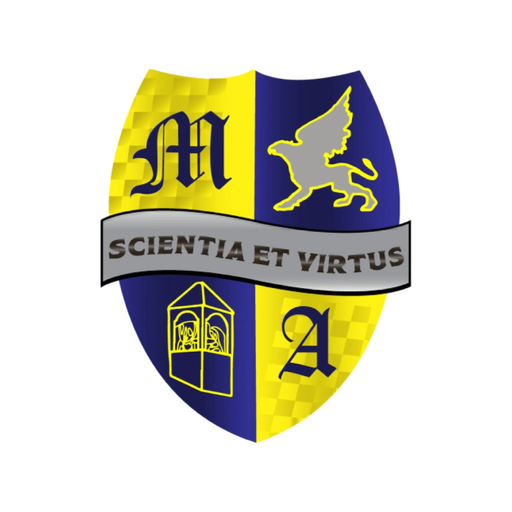 Marshall Academy Griffons app icon