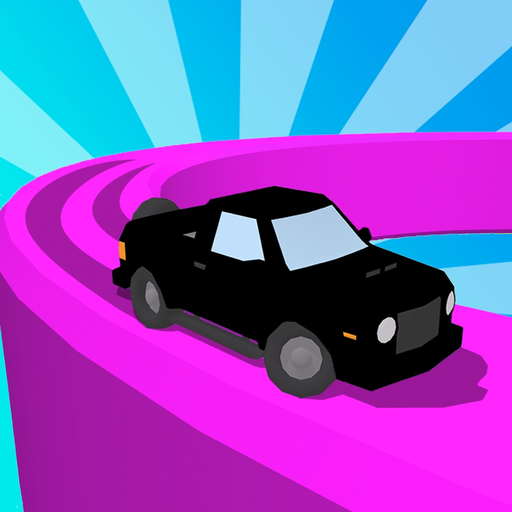 Drifty Car app icon