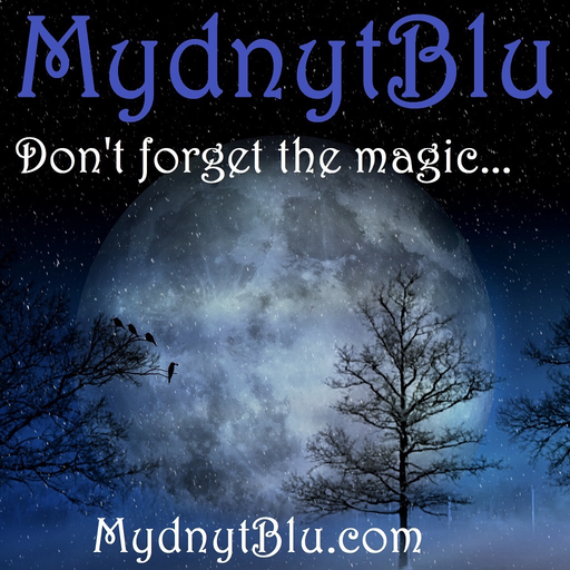 MydnytBlu Mobile app icon