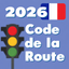 Code de la route 2026 Conduire icon